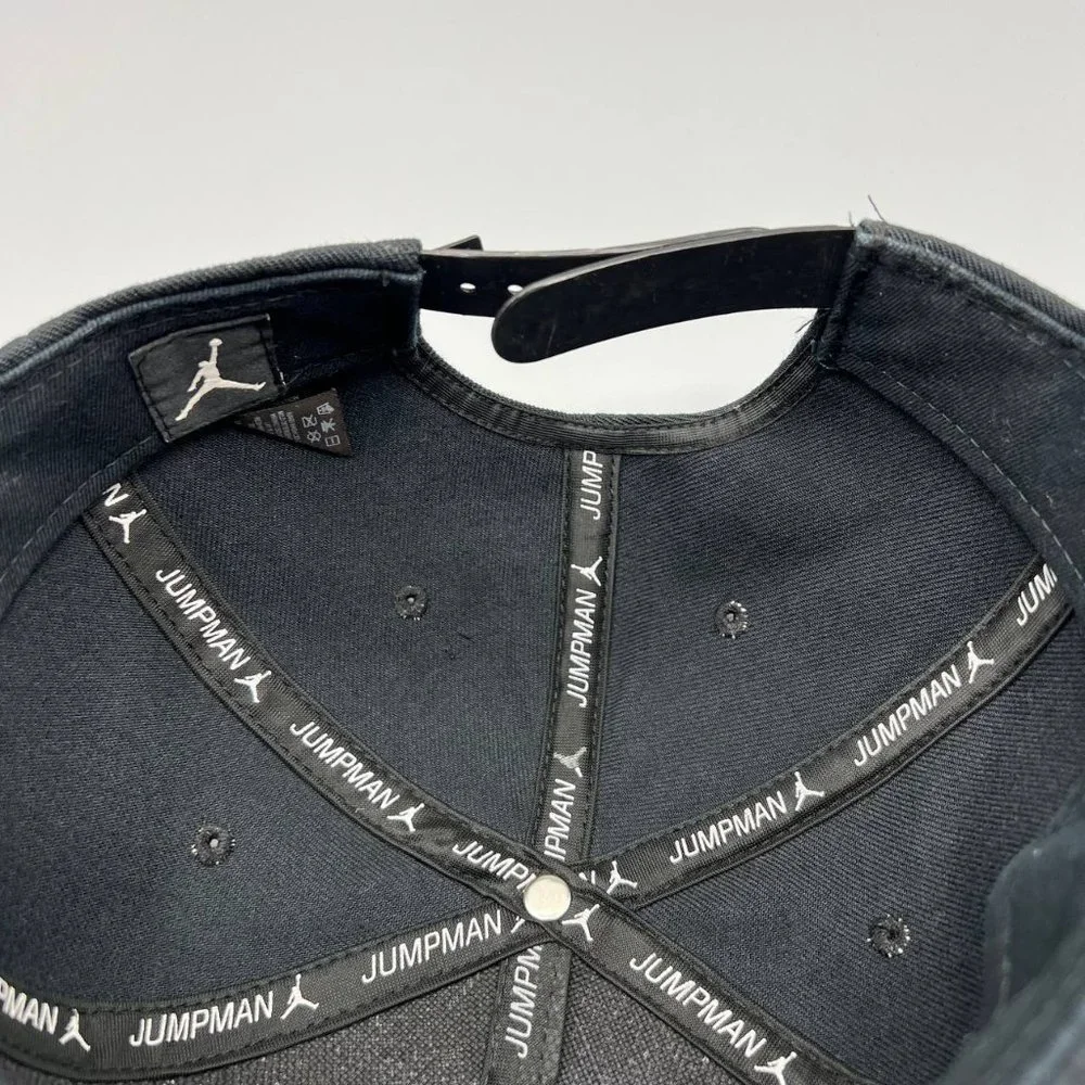 Jordan air hat